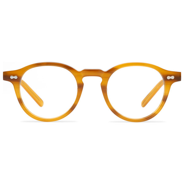 Round Glasses A2276