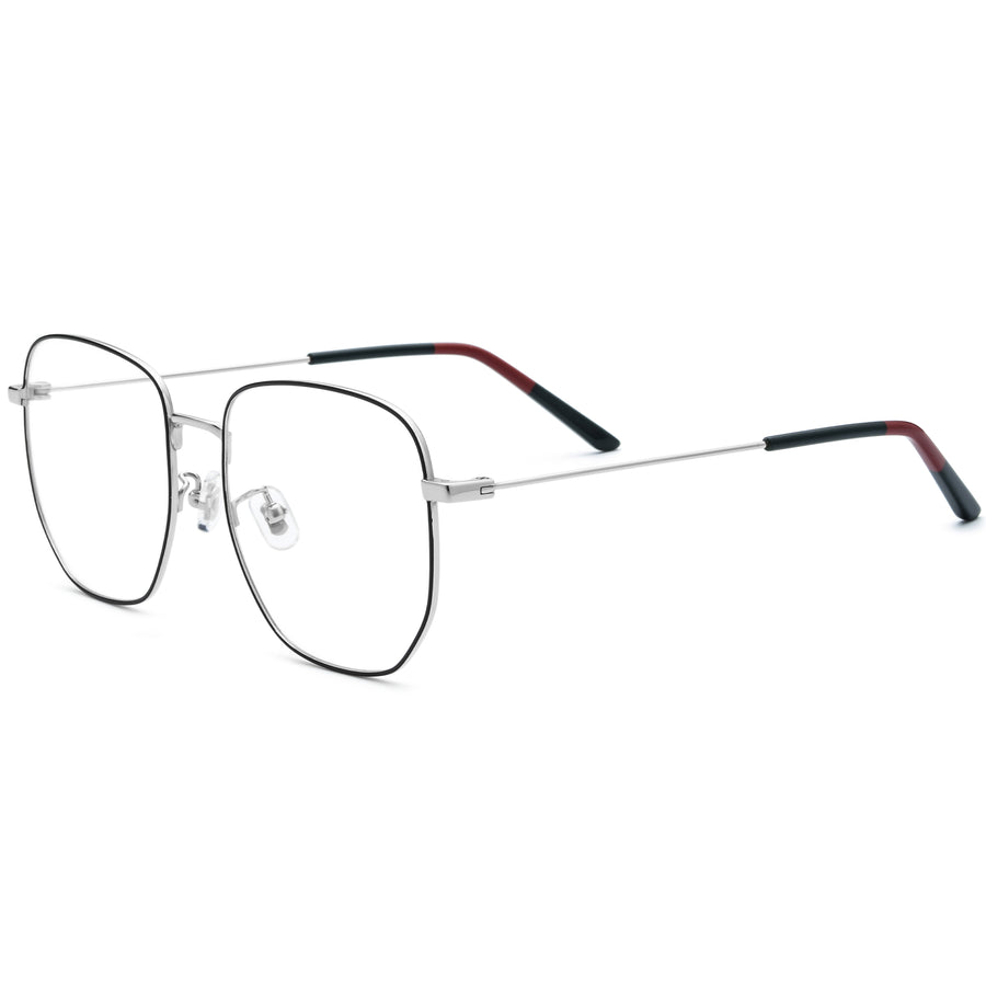 Square Glasses BR1192