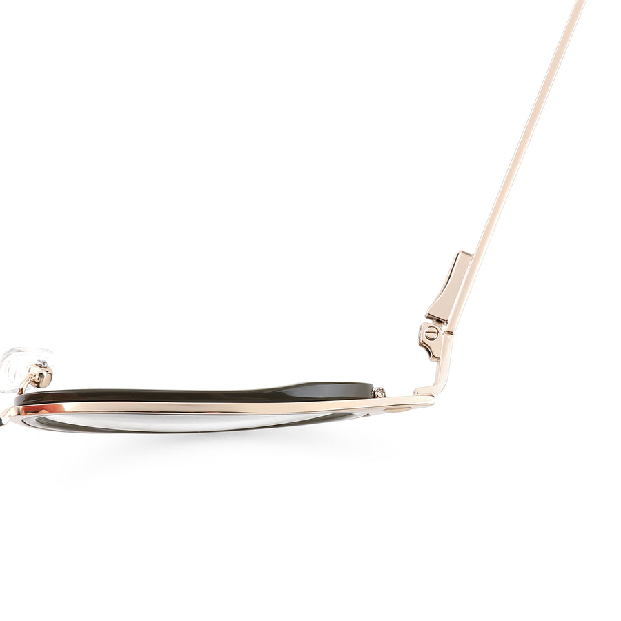 Square Glasses YAC1025