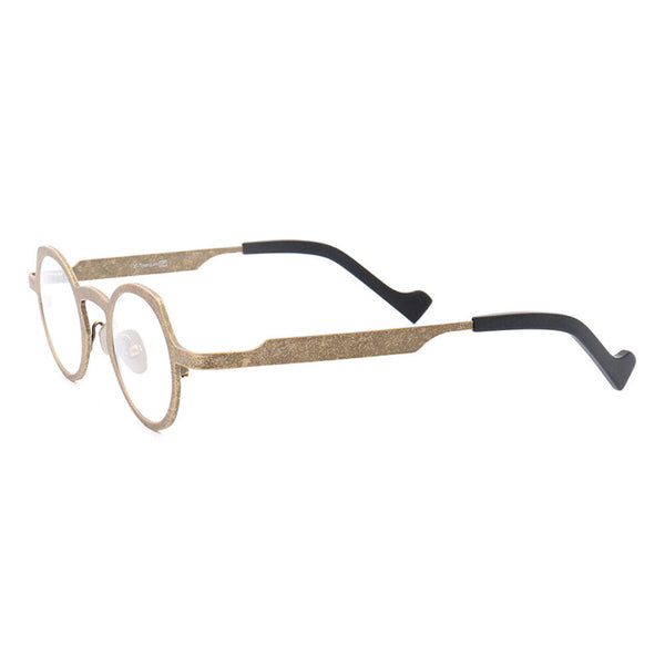 Geometric Glasses A3846