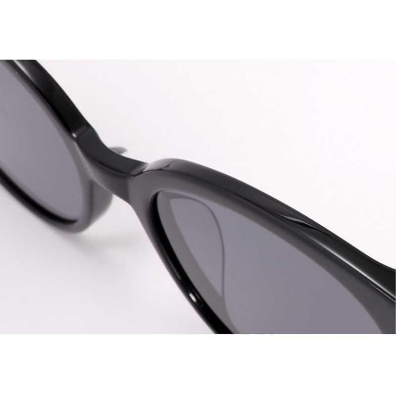 Round Sunglasses S1061