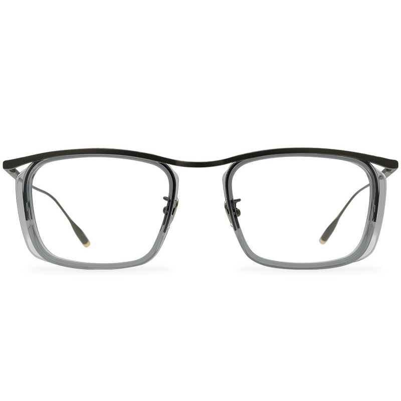 Rectangle Glasses GC1001