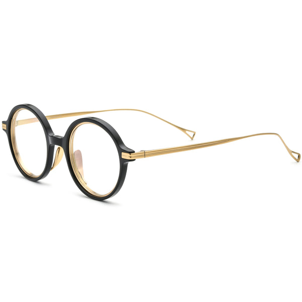 Round Glasses BR1241