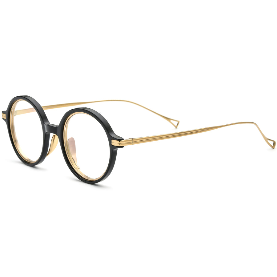 Round Glasses BR1241