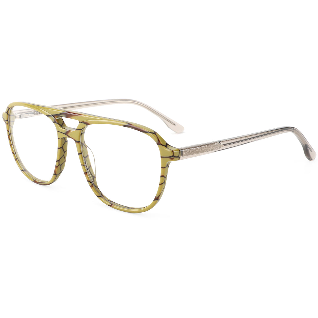 Aviator Glasses YSAA1061
