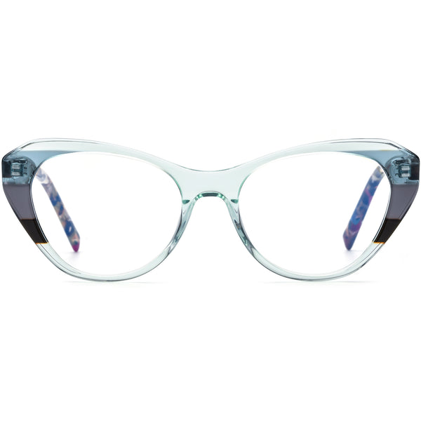 Cat-Eye Glasses BR1016