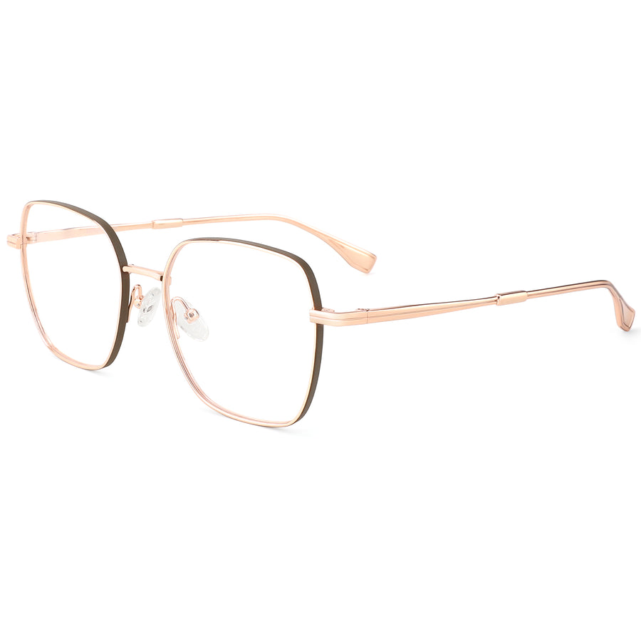 Square Glasses YPT1023