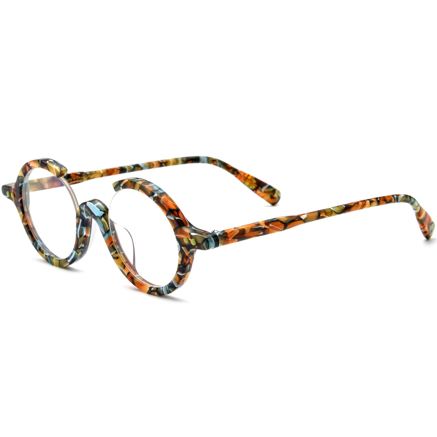 Round Glasses BR1052