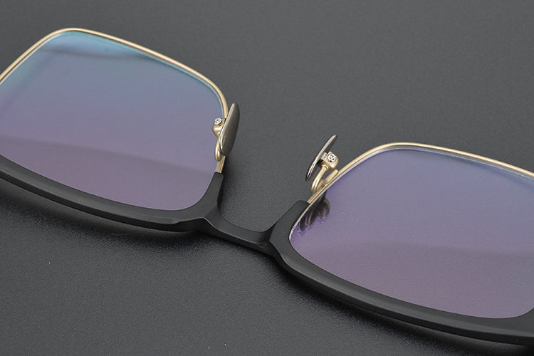 Browline Glasses MW1286