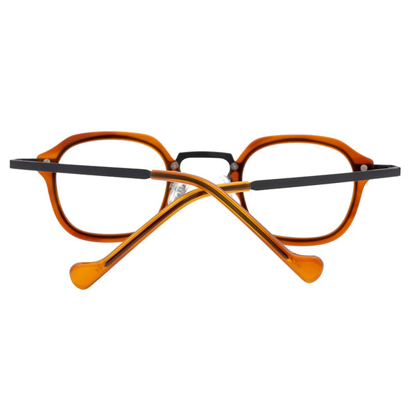 Square Glasses A3654