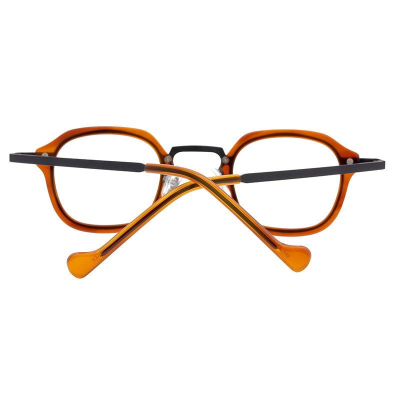 Square Glasses A3654