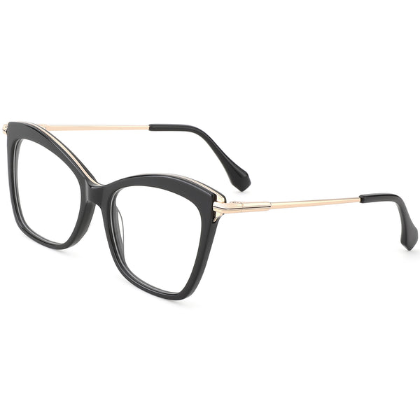 Cat-Eye Glasses YEC1069