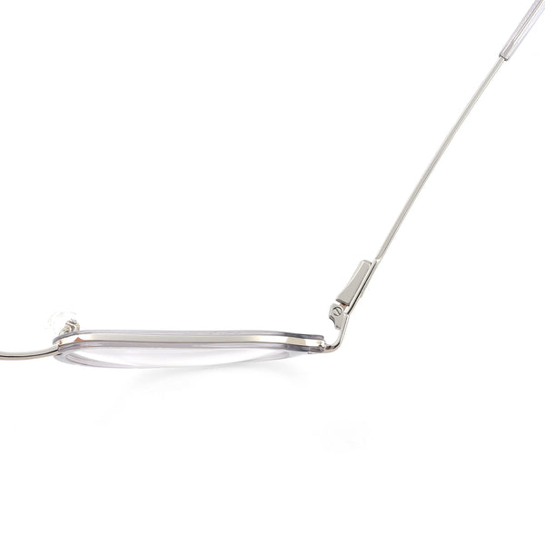 Square Glasses A3262