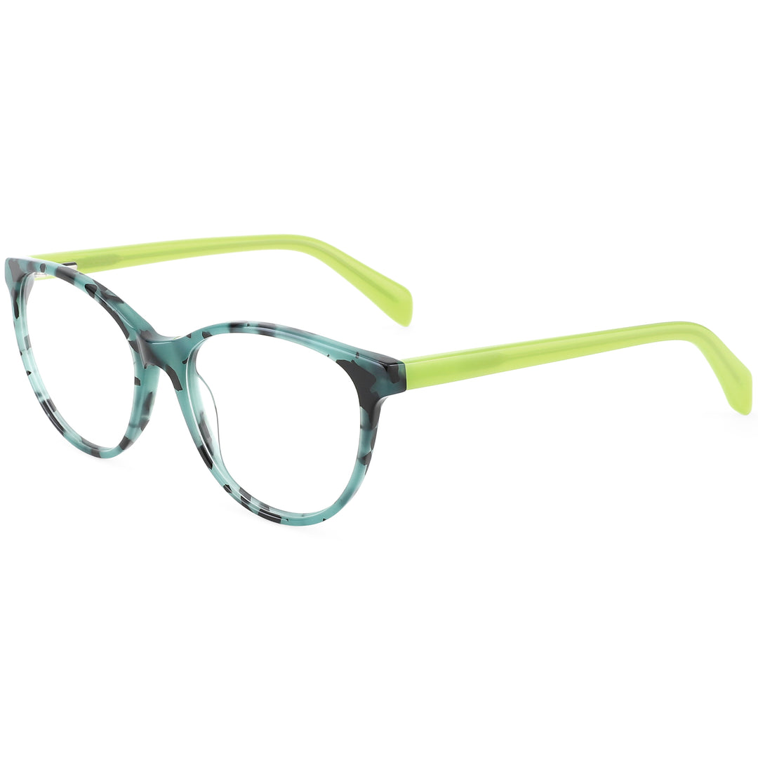 Round Glasses YEA1069