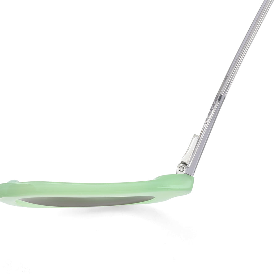 Square Sunglasses YS1104