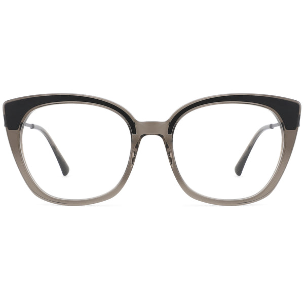 Cat-Eye Glasses A2446