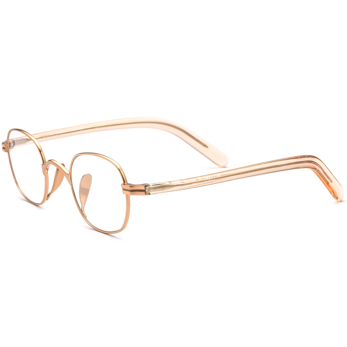 Round Glasses BR1159
