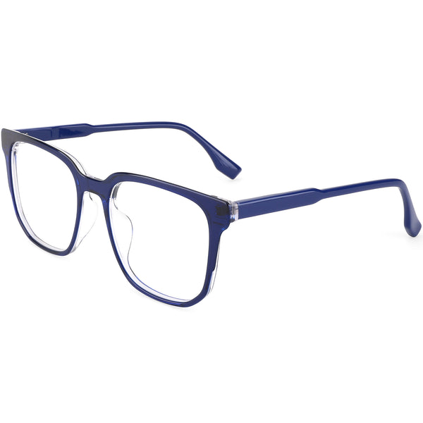 Square Glasses YAA1070