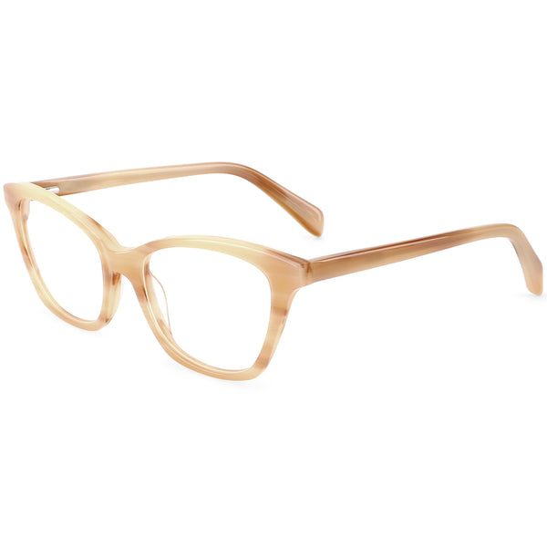 Cat-Eye Glasses YEA1053