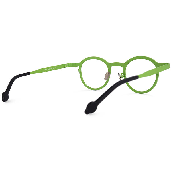 Round Glasses A2966