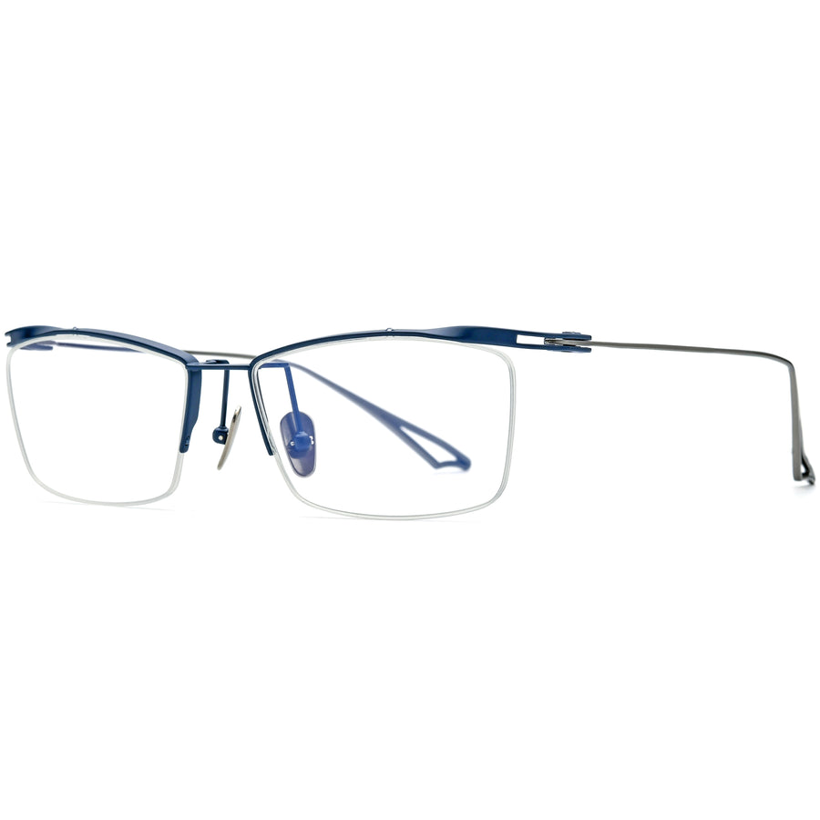 Rectangle Glasses BR1215