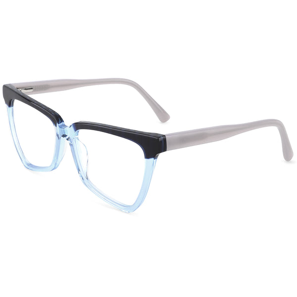Geometric Glasses YEA1041