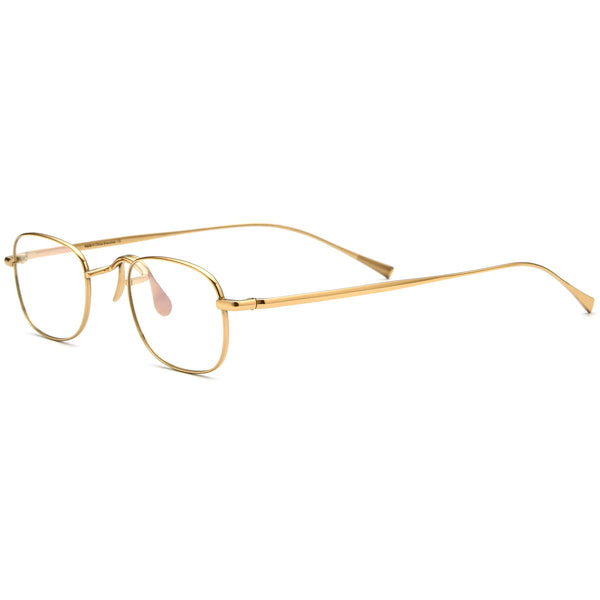 Rectangle Glasses BR1165