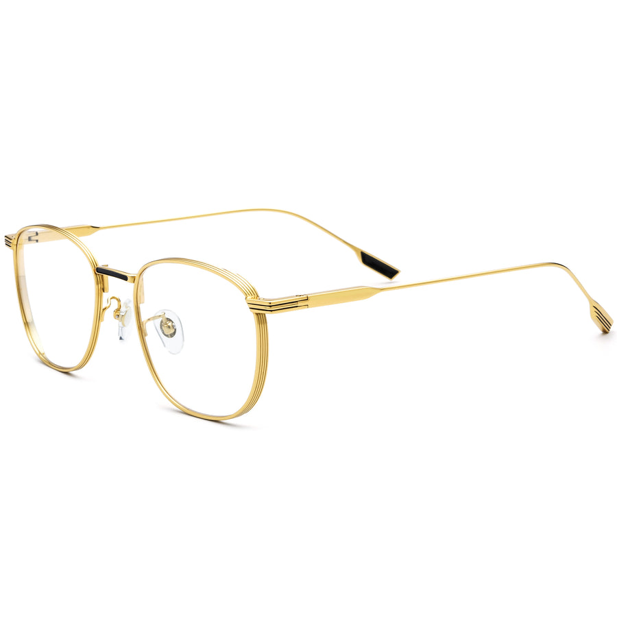 Square Glasses BR1189