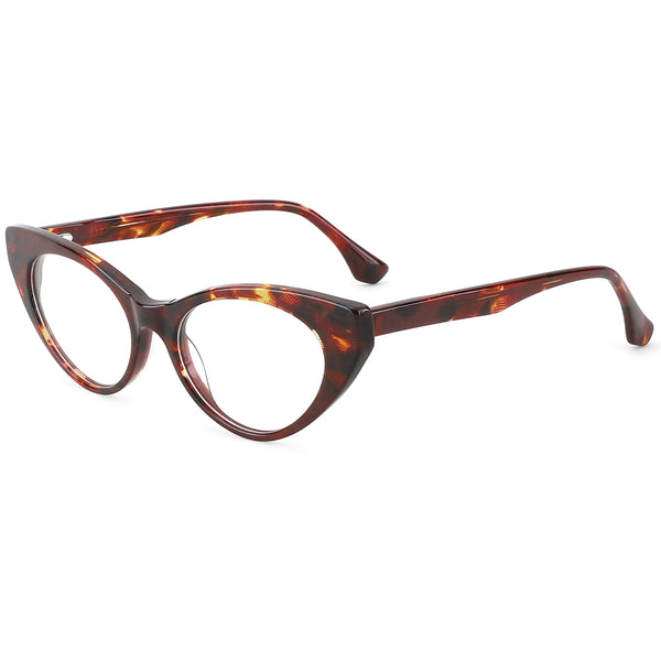 Cat-Eye Glasses YEA1050