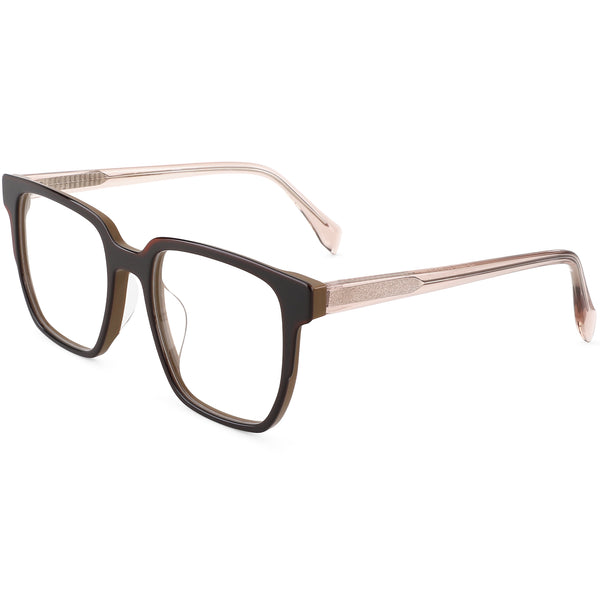 Square Glasses YAA1069