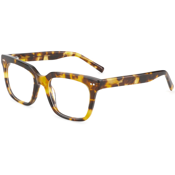 Square Glasses YEA1057