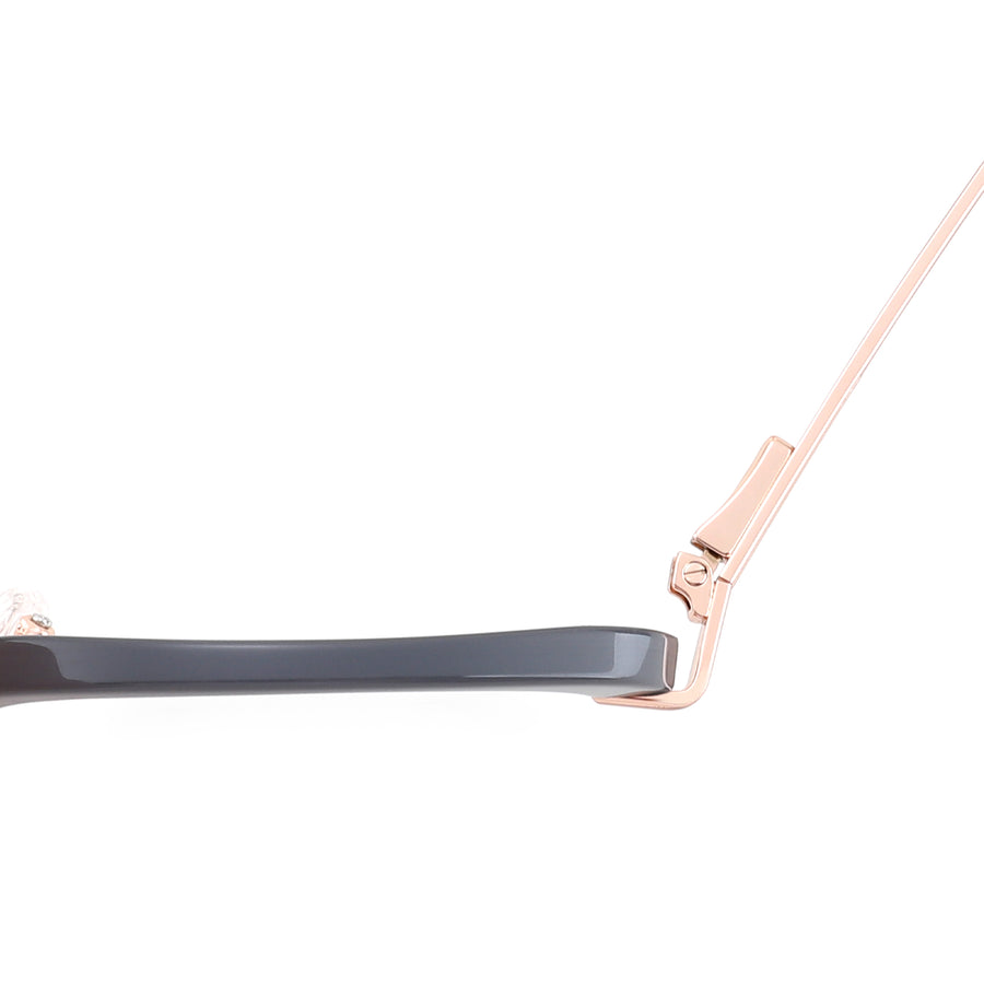 Browline Glasses YAC1031