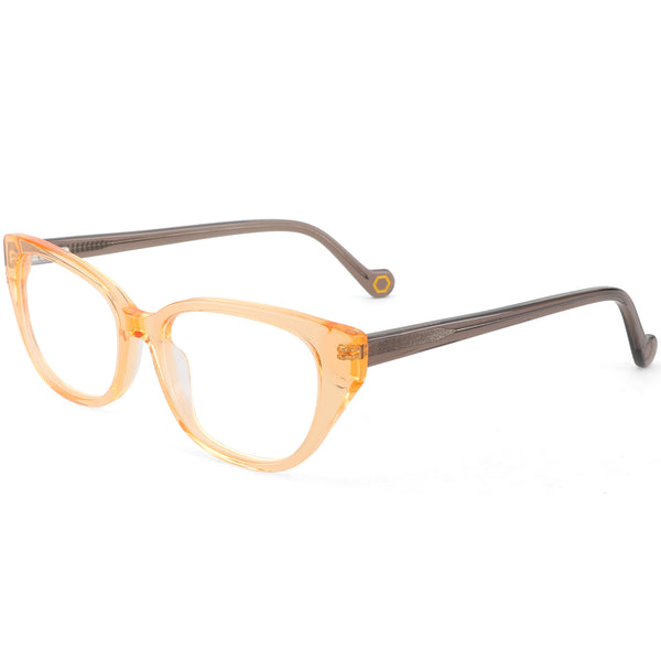Cat-Eye Glasses YSAA1025