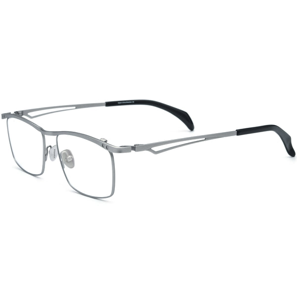 Rectangle Glasses BR1235