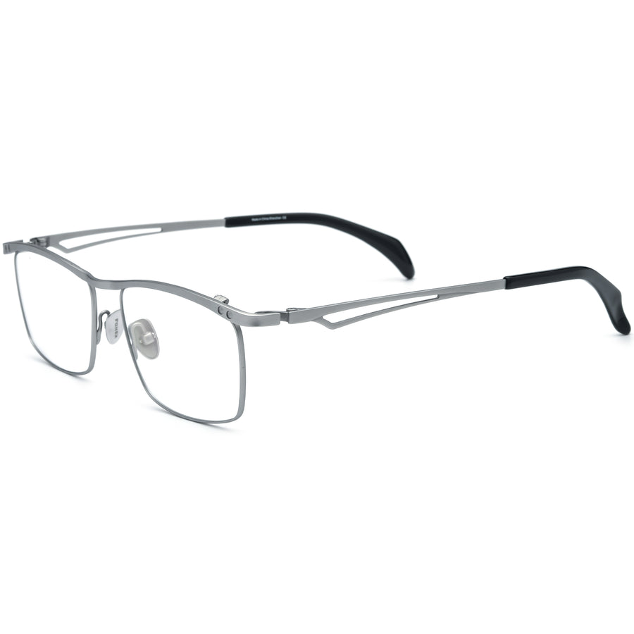 Rectangle Glasses BR1235
