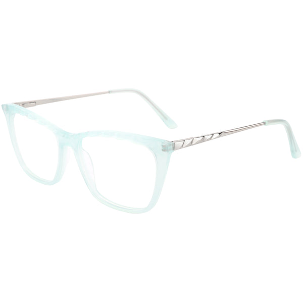 Cat-Eye Glasses YEC1012