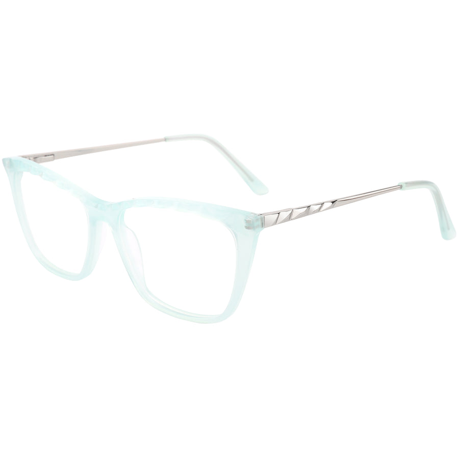 Cat-Eye Glasses YEC1012