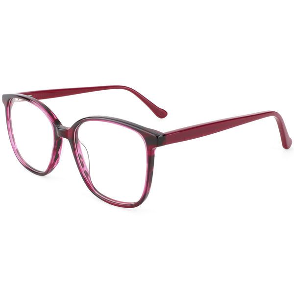 Square Glasses YSAA1063