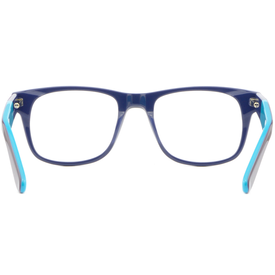 Square Glasses O2431