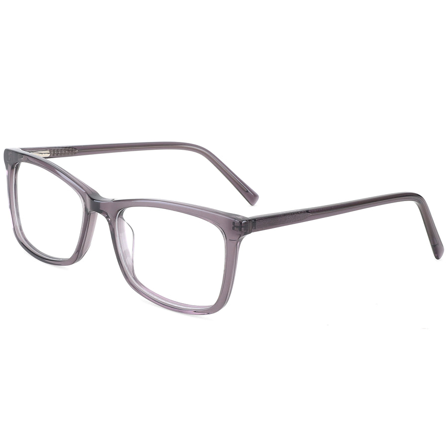 Rectangle Glasses YEA1037