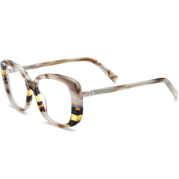 Cat-Eye Glasses BR1059