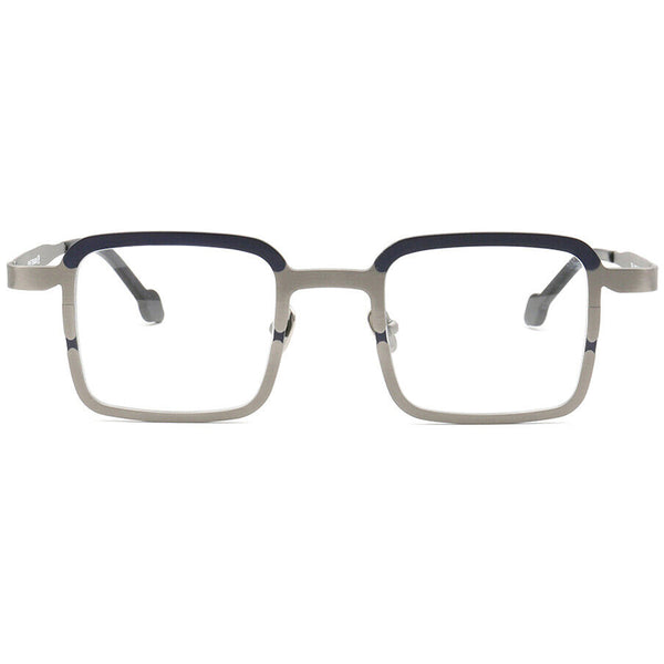 Square Glasses A3838
