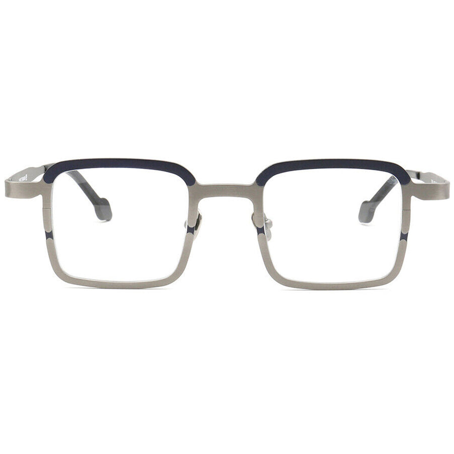 Square Glasses A3838