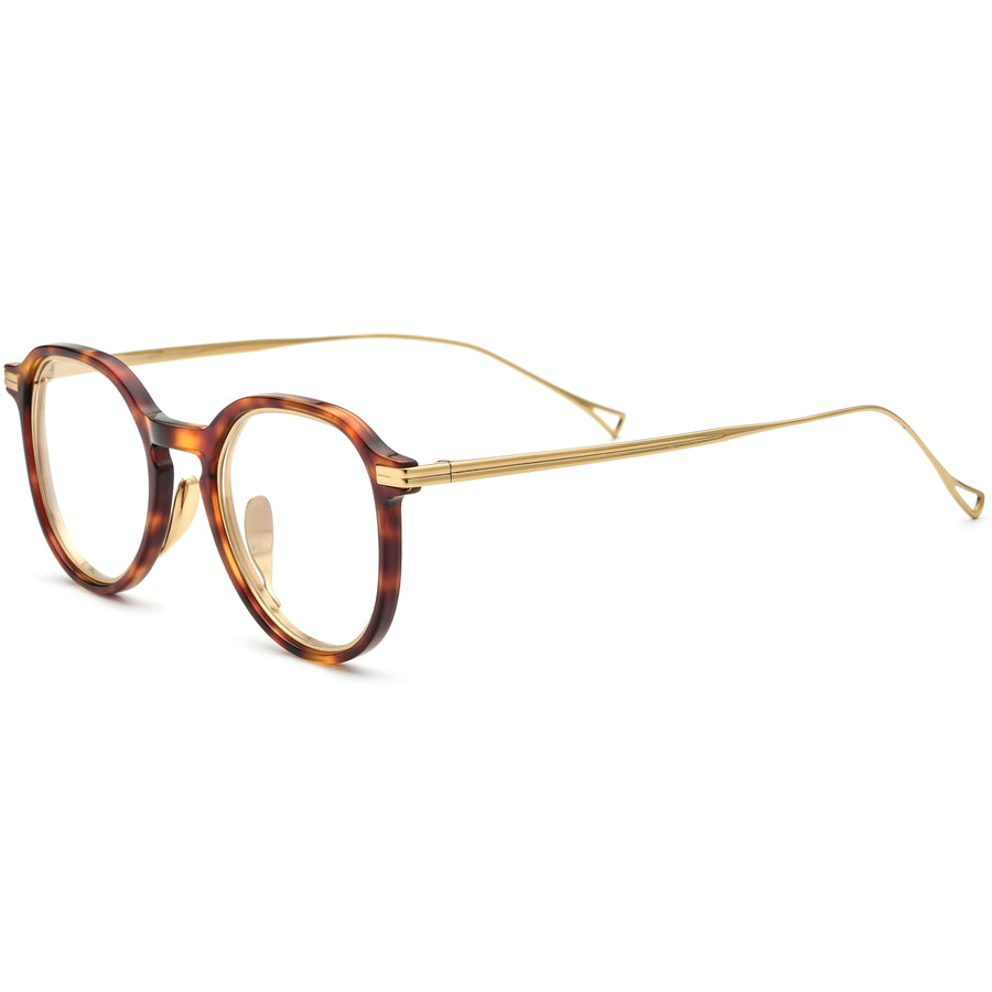 Round Glasses BR1242