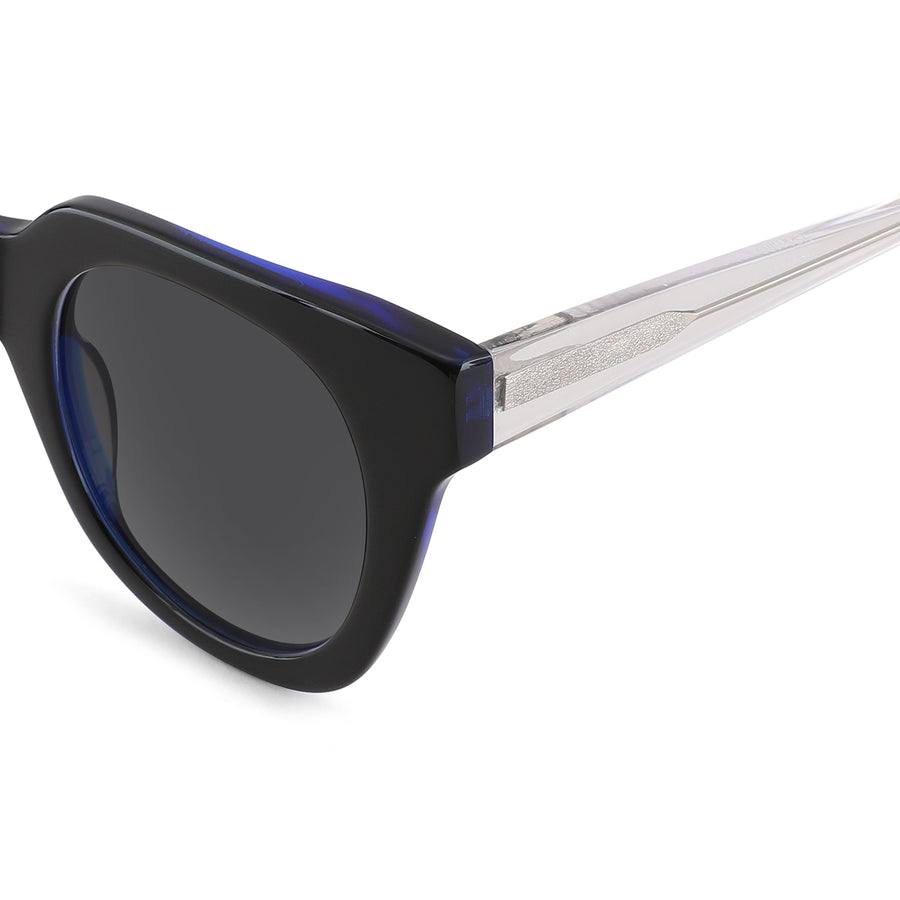 Square Sunglasses YS1075