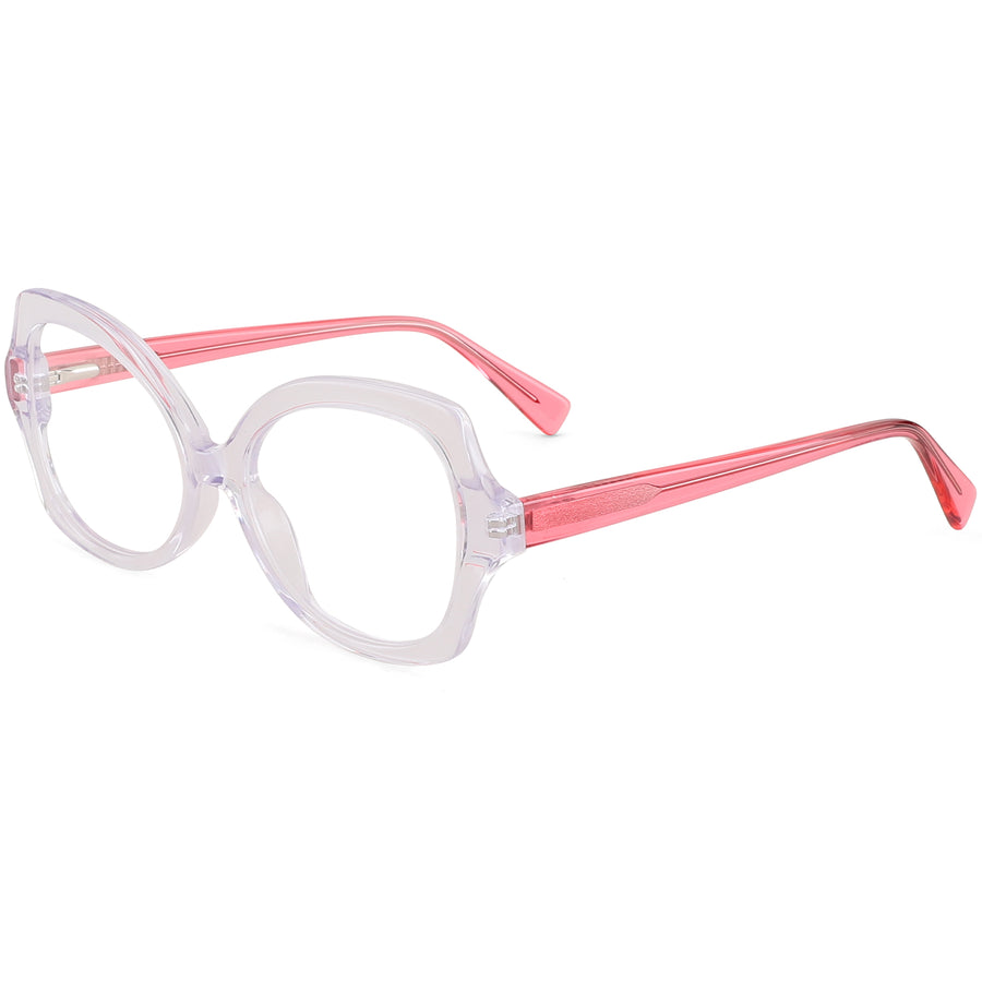 Geometric Glasses YSAA1043