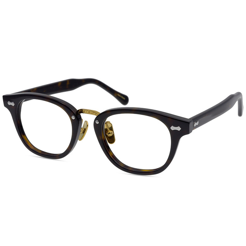 Square Glasses A2303