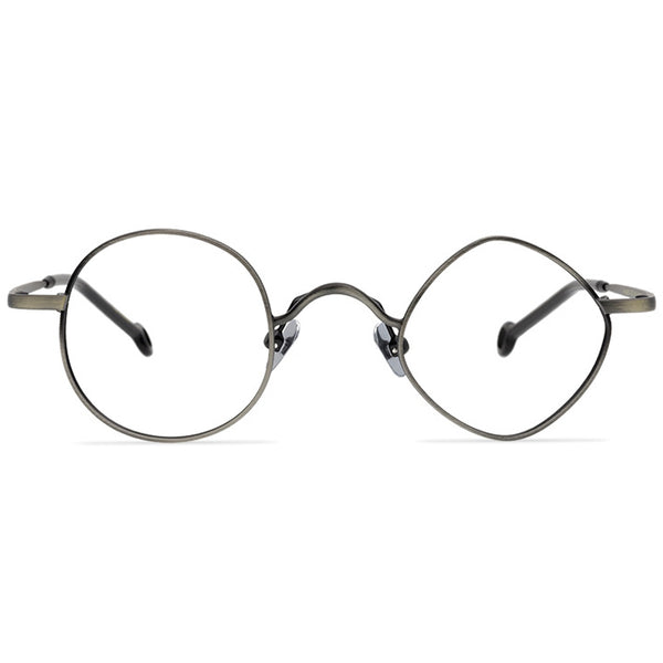 Geometric Glasses A2279