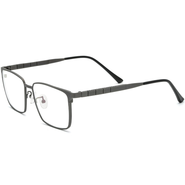 Rectangle Glasses BR1207