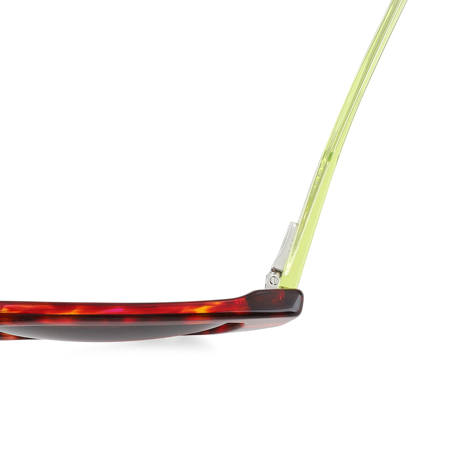 Cat-Eye Sunglasses YS1091